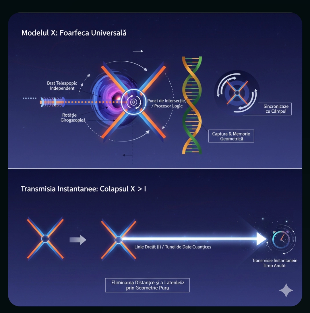 Dual Cronos Logos Rescris Genesis x Gyroscopic.   🫧🫧👇 